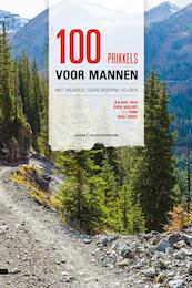 100 prikkels voor mannen - Arjan van den Noort, Wim van Gent (ISBN 9789088971839)