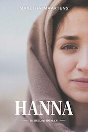 Hanna - Maretha Maartens (ISBN 9789085202981)