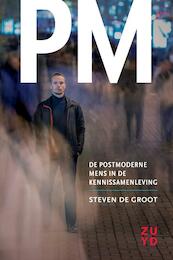 PM - Steven de Groot (ISBN 9789463011365)