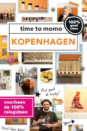 Kopenhagen - Amanda van den Hoven (ISBN 9789057678271)