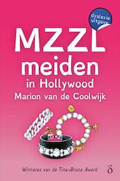 MZZLmeiden in Hollywood - Marion van de Coolwijk (ISBN 9789463242011)