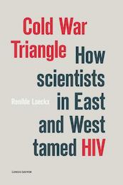 Cold War Triangle - Renilde Loeckx (ISBN 9789462701137)