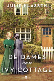 De dames van Ivy Cottage - Julie Klassen (ISBN 9789029726962)