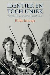 Identiek en toch Uniek - Hilda Jeninga (ISBN 9789061007364)
