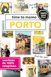 Porto - Pierre Oskam (ISBN 9789057678349)