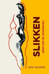 Slikken - Desi Leijnen (ISBN 9789492261175)