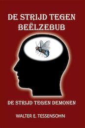 De strijd tegen Beëlzebub - Walter Tessensohn (ISBN 9789491026928)