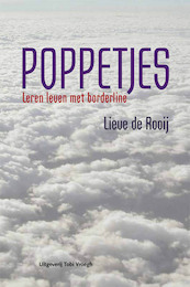 Poppetjes - Lieve de Rooij (ISBN 9789078761617)