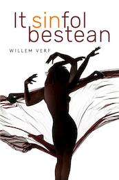 It sinfol bestean - Willem Verf (ISBN 9789492176653)