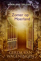 Zomer op Moerland - Gerda van Wageningen (ISBN 9789401912938)