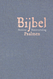 Schoolbijbel met Psalmen - (ISBN 9789065394453)
