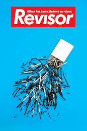 Revisor 18 - (ISBN 9789403108803)