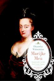 Marijke Meu - Dieuwke Winsemius (ISBN 9789401912778)