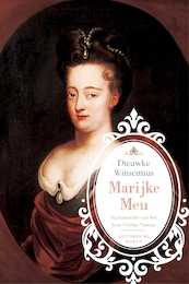 Marijke Meu - Dieuwke Winsemius (ISBN 9789401912785)