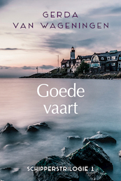 Goede vaart - Gerda van Wageningen (ISBN 9789401912952)