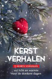 Kerstverhalen - (ISBN 9789401913386)