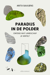 Paradijs in de polder - Arita Baaijens (ISBN 9789045036021)