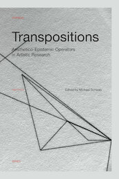 Transpositions - (ISBN 9789462701410)