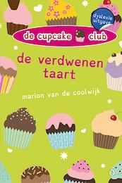 De verdwenen taart - Marion van de Coolwijk (ISBN 9789463242363)
