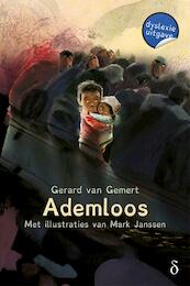 Ademloos - Gerard van Gemert (ISBN 9789463242509)