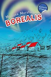 Borealis - Marloes Morshuis (ISBN 9789463242448)