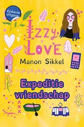 Expeditie vriendschap - Manon Sikkel (ISBN 9789463242462)