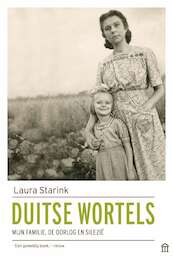 Duitse wortels - Laura Starink (ISBN 9789046706640)