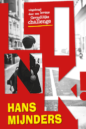 Link! - Hans Mijnders (ISBN 9789085433699)