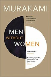 Men Without Women - Haruki Murakami (ISBN 9781784705374)