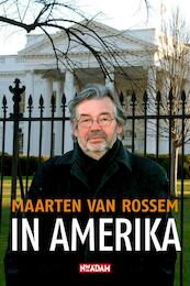 In Amerika - Maarten van Rossem (ISBN 9789046806432)