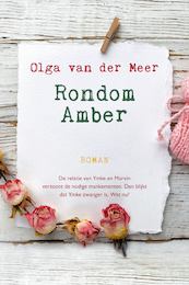 Rondom Amber - Olga van der Meer (ISBN 9789401913867)