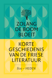 Zolang de boom bloeit - Joke Corporaal (ISBN 9789056154547)