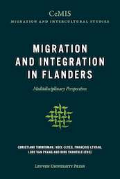 Migration and Integration in Flanders - (ISBN 9789461662552)