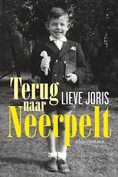 Terug naar Neerpelt - Lieve Joris (ISBN 9789045037165)