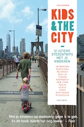 Kids & the city - Eva Munnik (ISBN 9789000362318)