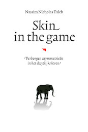 Skin in the game - Nassim Nicholas Taleb (ISBN 9789057125072)