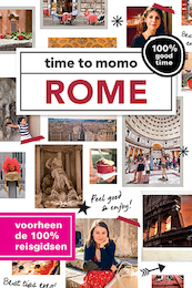 Rome - Tessa Vrijmoed (ISBN 9789057678561)