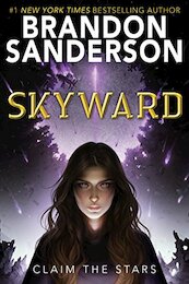 Skyward - Brandon Sanderson (ISBN 9780525707950)