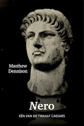 Nero - Matthew Dennison (ISBN 9789401914444)