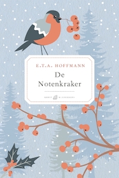 De notenkraker - E.T.A. Hoffmann (ISBN 9789041713018)