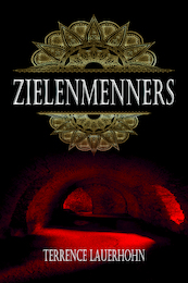 Zielenmenners - Terrence Lauerhohn (ISBN 9789492551382)