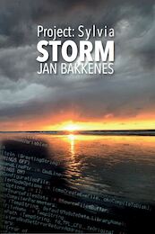 Project Sylvia: Storm - Jan Bakkenes (ISBN 9789082926408)