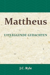 Mattheus - J.C. Ryle (ISBN 9789057193491)
