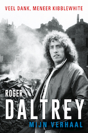 Autobiografie - Roger Daltrey (ISBN 9789044977530)