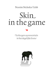 Skin in the game - Nassim Nicholas Taleb (ISBN 9789057125157)