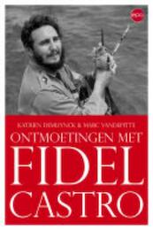 Fidel Castro - K. De Muynck, M. Vandepitte (ISBN 9789064454981)