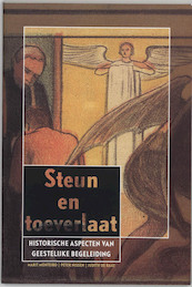 Steun en toeverlaat - (ISBN 9789065500731)