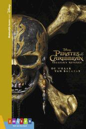 Pirates of the Caribbean - (ISBN 9789048736140)