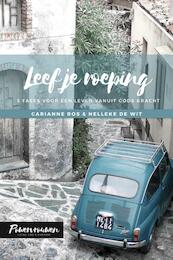 Leef je roeping - Carianne Ros, Nelleke de Wit (ISBN 9789033801693)