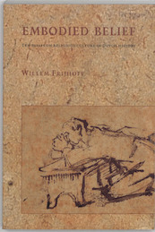 Embodied belief - W. Frijhoff (ISBN 9789065507235)